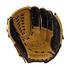 Genesis Brown 11.5" Baseball Glove - thumbnail image 3