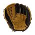 Genesis Brown 11.5" Baseball Glove