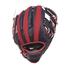 A200 Boston Red Sox 10" Tee Ball Glove - Right Hand Throw