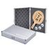 Butterfly Alu Case Table Tennis Bat Case - thumbnail image 2