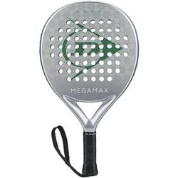 Next product: Dunlop Megamax Silver Padel Racket 2026