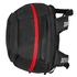 Dunlop Srixon Performance Backpack - Black/Red