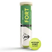 Next product: Dunlop Fort All Court Tennis Balls (4 Ball Can)