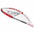 Dunlop Fun Mini Squash Racket (Red) - thumbnail image 2