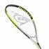 Dunlop Hyper LiteTi 4.0 Squash Racket