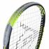 Dunlop Hyperfibre Plus Revelation Junior Squash Racket - thumbnail image 2