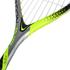 Dunlop Hyperfibre Plus Revelation Junior Squash Racket - thumbnail image 3