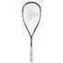 Dunlop Hyperfibre Plus Revelation Pro Squash Racket - thumbnail image 1