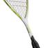 Dunlop Hyperfibre XT Revelation Junior Squash Racket - thumbnail image 2