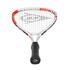 Dunlop Play Mini Squash Racket (Orange) - thumbnail image 2