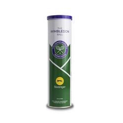 Previous product: Slazenger Wimbledon Ultra Vis Tennis Balls (4 Ball Can)