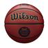 Wilson England Solution Official Game Basketball