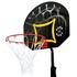 SURE SHOT 63553R Easishot Basketball Unit