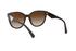 Emporio Armani EA4140 Havana Sunglasses 