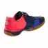 Wilson Vertex Men`s Squash & Indoor Shoes Navy/Neon Red  - thumbnail image 3
