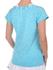 Women's Purelime 2775 Tie Breaker Short Sleeve Top - thumbnail image 3