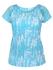 Women's Purelime 2775 Tie Breaker Short Sleeve Top - thumbnail image 4