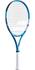 Babolat Evo Drive Tennis Racket - Blue - thumbnail image 2
