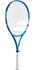 Babolat Evo Drive Tennis Racket - Blue