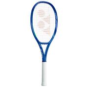 Yonex EZONE Alpha 2025 Tennis Racket - Blast Blue