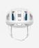 POC Ventral Spin Hydrogen White Cycling Helmet - thumbnail image 5