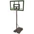 Spalding NBA HIGHLIGHT ACRYLIC PORT BASKETBALL UNIT. (73-990CN)