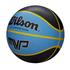 Wilson MVP Basketball - Black / Blue