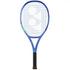 Yonex EZONE 26 Inch Junior Hybrid Tennis Racket - Blast Blue - thumbnail image 1