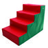 Sure Shot Steps  Soft Play Shape (0905STEP)