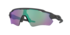 Oakley Radar EV Path Steel/Prizm Road Jade Sunglasses - thumbnail image 1