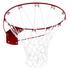 SURE SHOT 211 Home Court Basketball Ring & Net