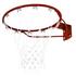 SURE SHOT 212 Fast Break Basketball Ring And Net