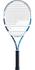 Babolat Evo Drive Women's Tennis Racket - White/Blue