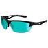 Bolle Bolt Tennis Sunglasses - Competivision Gun Lens