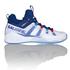 Salming Kobra Mid 2 Mens Squash & Indoor Court Shoes - thumbnail image 1