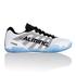 Salming Hawk Mens Squash & Indoor Court Shoe - White/Black 