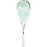Tecnifibre Slash 120 Control Squash Racket 2025 - thumbnail image 1