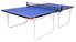 Butterfly Compact Outdoor 10 Wheelaway Table Tennis Table