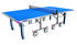 Butterfly Garden Rollaway 7000 7mm Outdoor Table Tennis Table - Blue