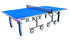 Butterfly Garden Rollaway 6000 6mm Outdoor Table Tennis Table - Blue