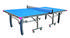 Butterfly Active 19 Deluxe Indoor Rollaway Table Tennis Table - Blue