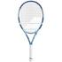 Babolat Pure Drive Junior 25 Gen11 Tennis Racket - Light Blue 2025 - thumbnail image 1