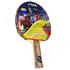 Stiga 1 Star Force Table Tennis Bat