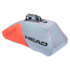 Head Radical 9R Supercombi Racket Bag - thumbnail image 1