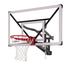 GOALIATH GoTek54 Wallmount Basketball Hoop