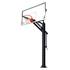 Goalrilla GS72C In Ground Basketball Unit