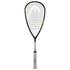 Head Graphene 360+ Speed 120 Squash Racket - thumbnail image 1