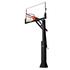 GOALRILLA CV60 INGROUND BASKETBALL UNIT