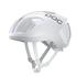 POC Ventral Spin Hydrogen White Cycling Helmet - thumbnail image 1