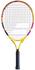 Babolat Rafa Nadal 21 Inch Junior Aluminium Tennis Racket - Yellow/Purple